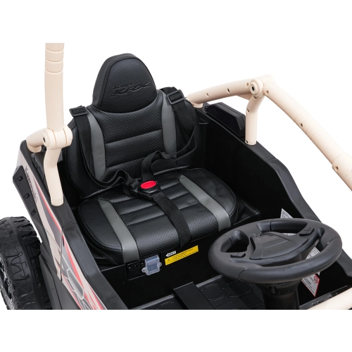 Pojazd elektryczny Buggy Kawasaki TERYX KRX1000 Khaki JS330